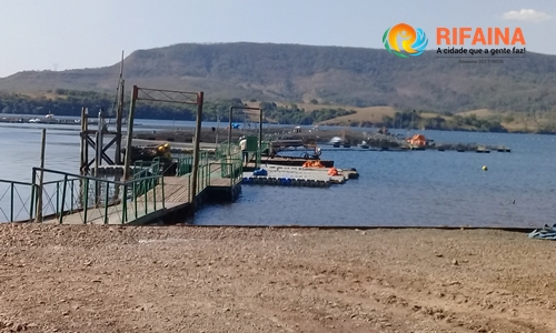 INDÚSTRIA DA PESCA DE SP COBRA ISENÇÕES FISCAIS PARA COMPETIR COM OUTROS ESTADOS